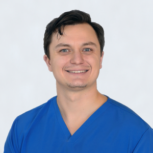 Dr. Raymond Dr-Raymond