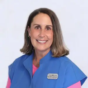 Dr. Vicki Luehmann