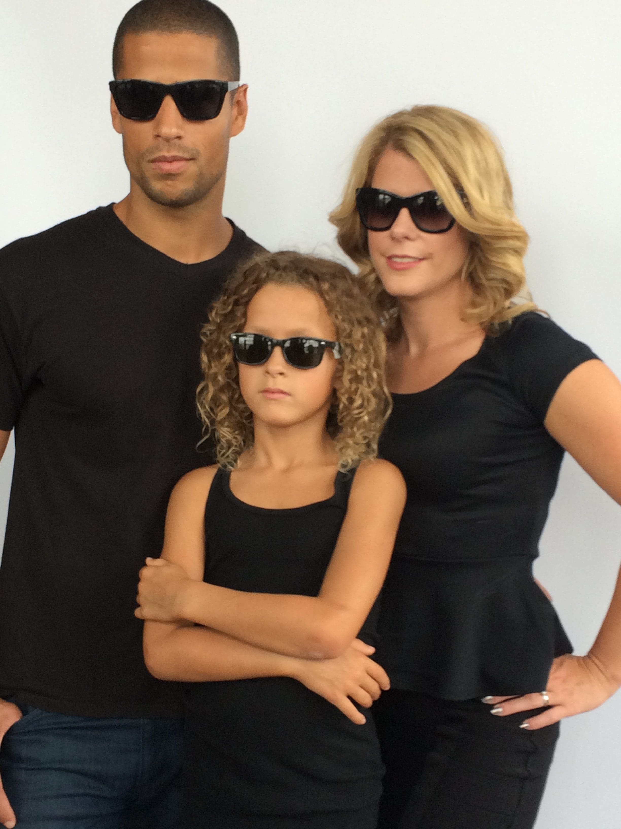 family sunglasses Maple Grove