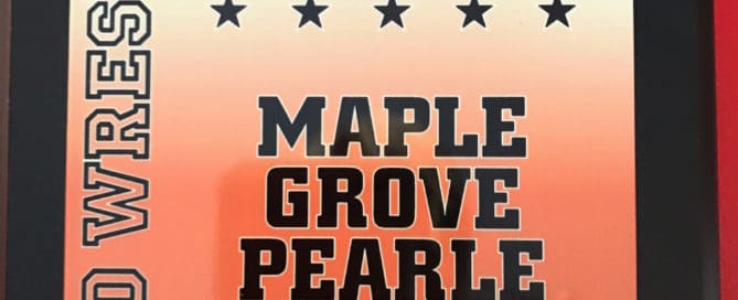 osseo wrestling Maple Grove