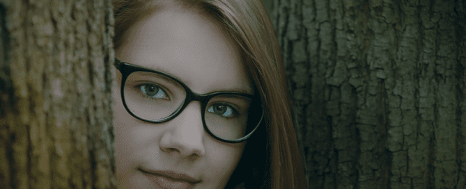 Kids eye exams and glasses Maple Grove