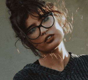 women's glasses and frame Maple Grove