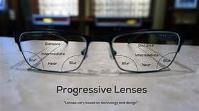 Large variety of frames and lenses Maple Grove