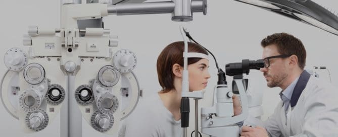 About eye exams Maple Grove