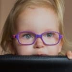 Kid’s Eyeglasses and Protective Eyewear Maple Grove