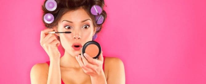 BEAUTY TIPS . Maple Grove Eye Doctors