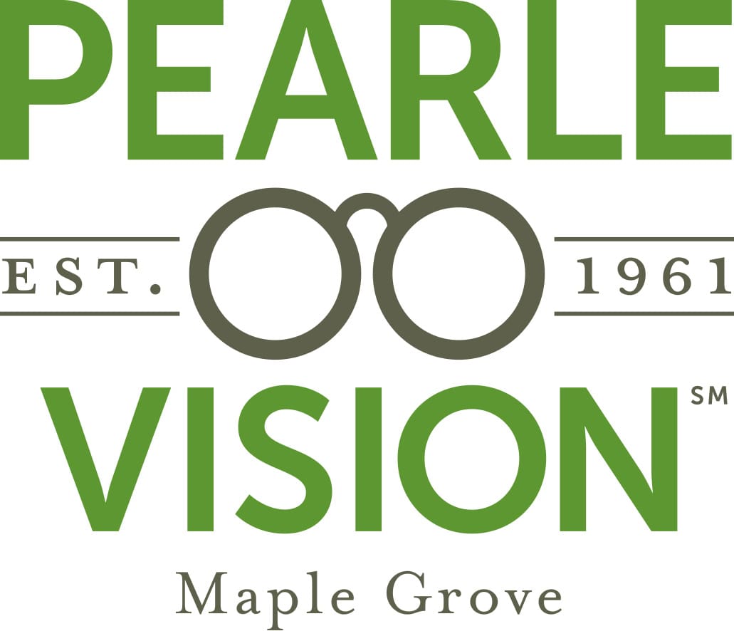 Pearle Vision Maple Grove #weknoweyes