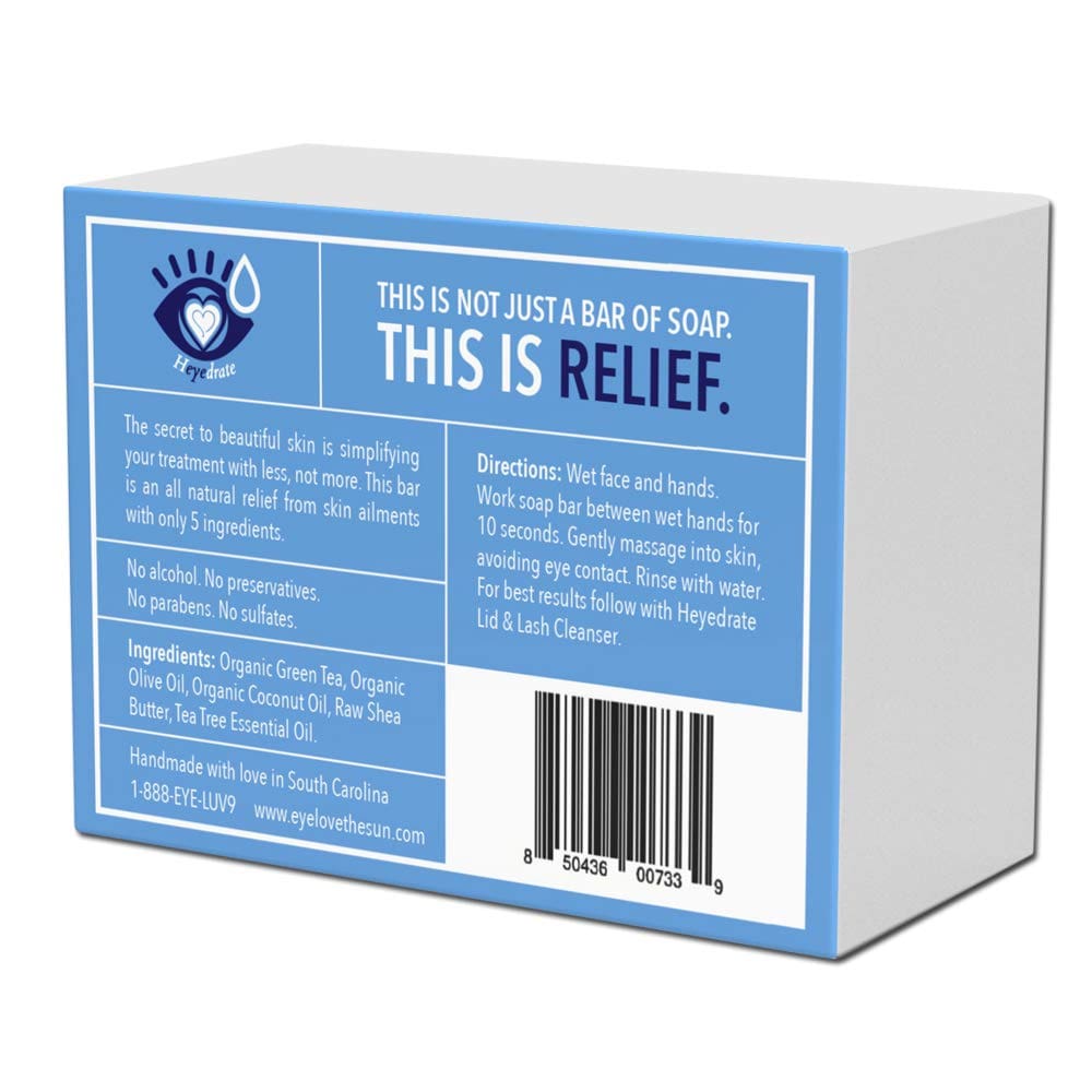 Eyelash Mites What to Know, What Mascara to Use Maple Grove Eye