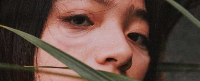 Droopy bags under eyes. maple grove eye doctors at Pearle Vision