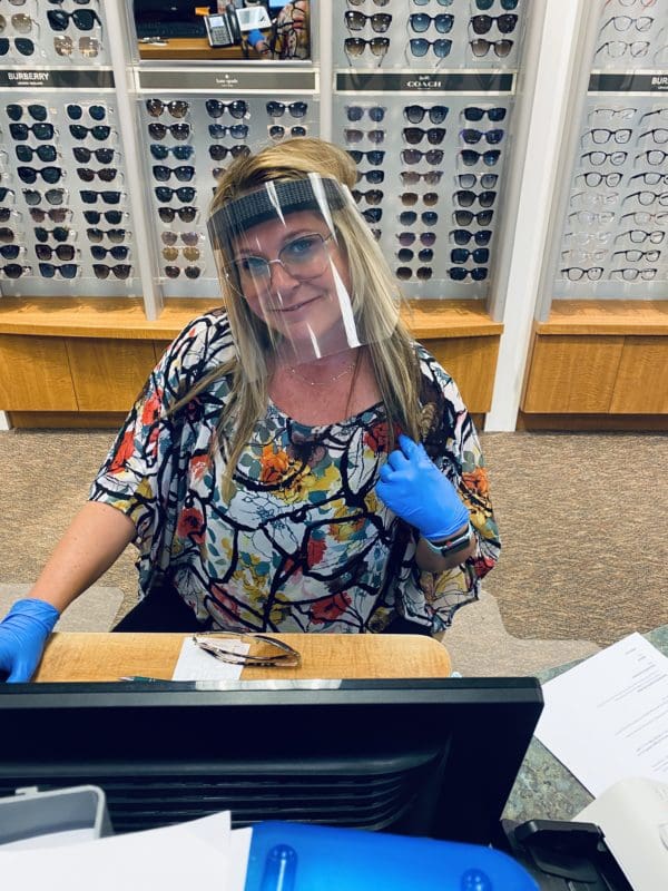 Pearle Vision Maple Grove, MN Maple Grove Eye Doctors