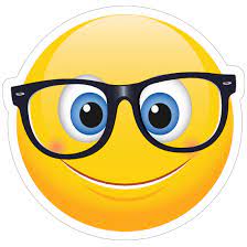 Glasses emoji Maple Grove Eye Doctors at Pearle Vision
