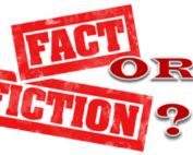 Fact or Fiction Maple Grove Eye Doctors at Pearle Vision