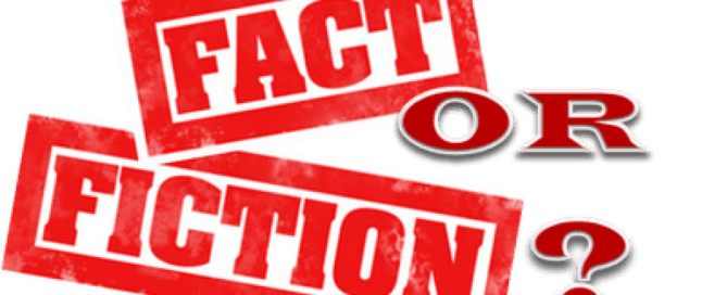 Fact or Fiction Maple Grove Eye Doctors at Pearle Vision