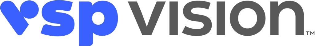 VSP Vision eye care insurance logo